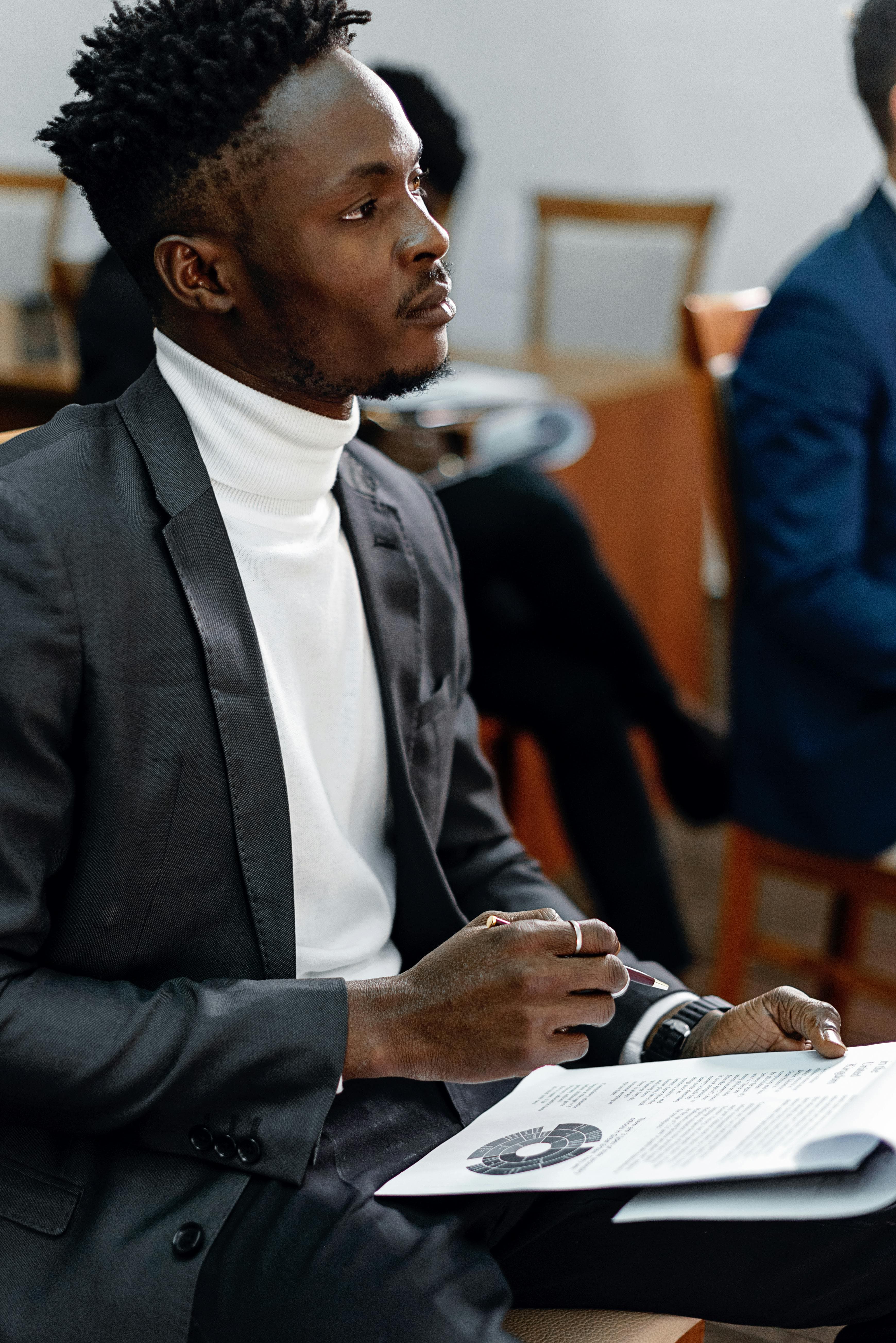 L'origine de Oser Rêver Grand