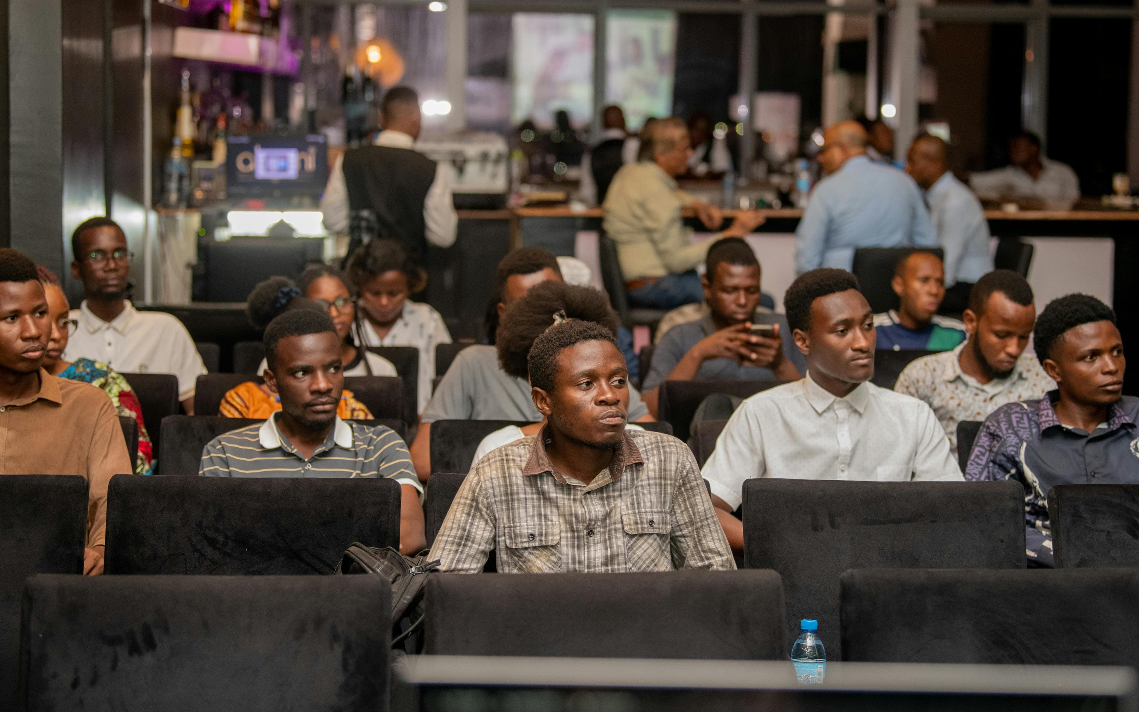 Impact de notre mission