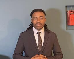 Photo de Terance MOUTOUBOU-LEBAMA