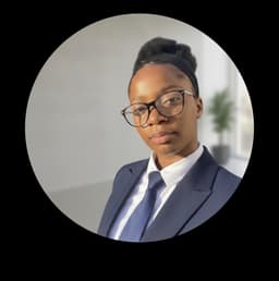 Photo de Prescillia ZANG