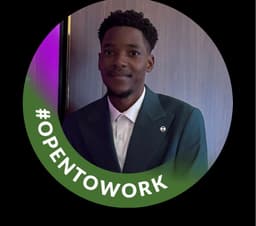 Photo de Levy OBIANG MVE