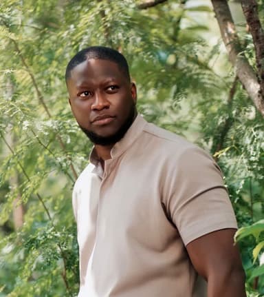 Photo de FRANCK ANTHONY EVOUNA