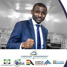 Photo de SIMPLICE MVE ASSEKO